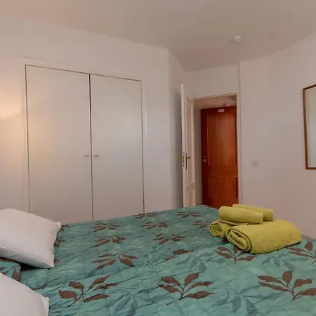 Costa Adeje 1 Bed With Pool View Hébergement de vacances Costa Adeje (Tenerife)