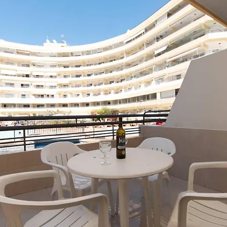 Costa Adeje 1 Bed With Pool View * Costa Adeje (Tenerife)