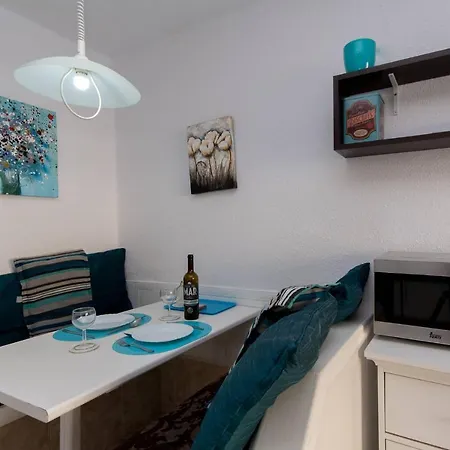 Costa Adeje 1 Bed With Pool View Vakantiehuis