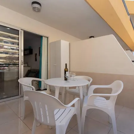 Costa Adeje 1 Bed With Pool View *